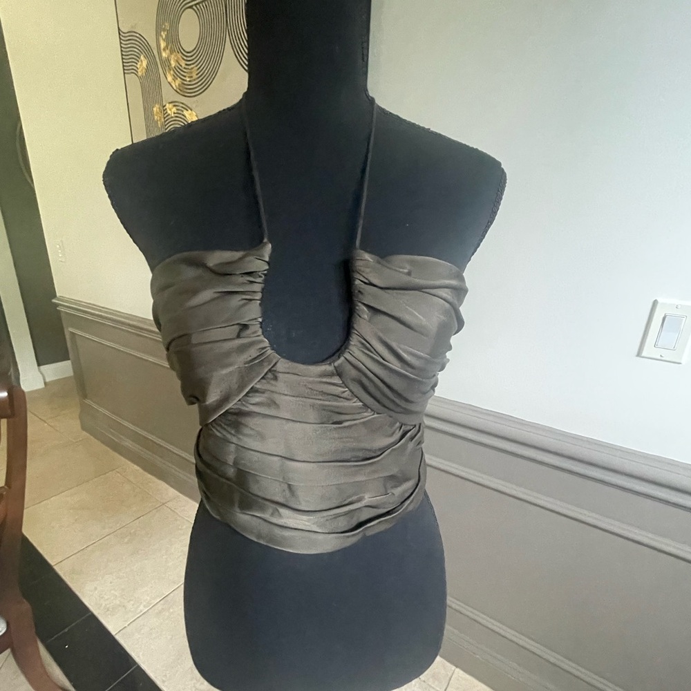 NWT Zara Top